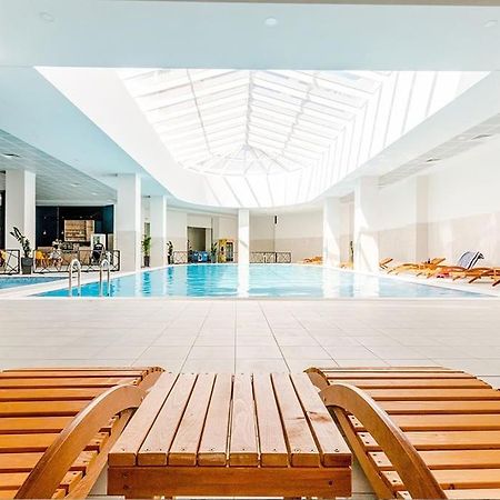 스코페 37Th Floor - Skyview Oasis - A 아파트 외부 사진